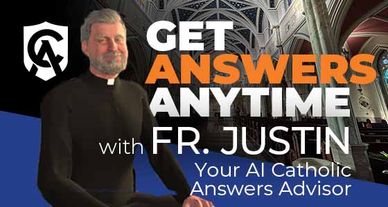 AI Priest