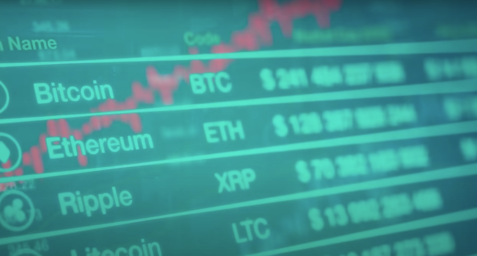 Screenshot from “Money Plane” trailer
