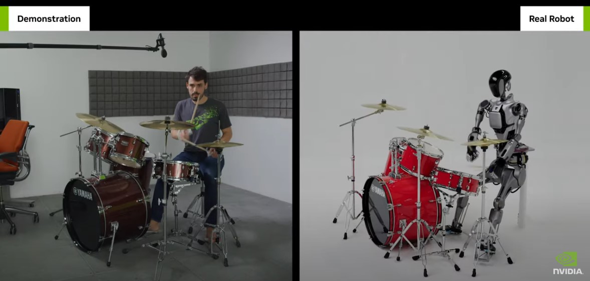 Drums