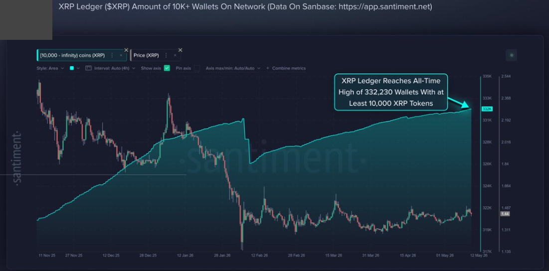 There Are Extra XRP Whales Than Ever: Will it Set off a Value Breakout to ?