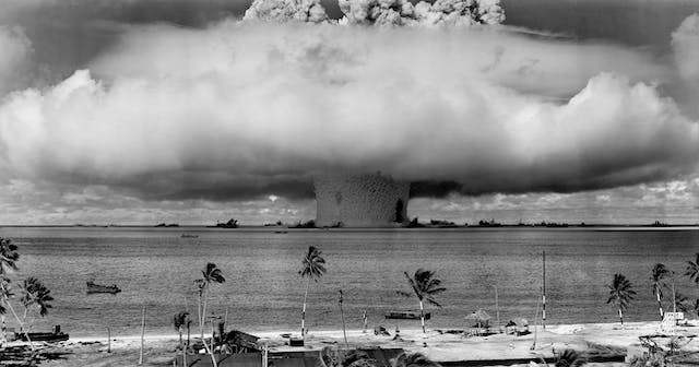 Nukes