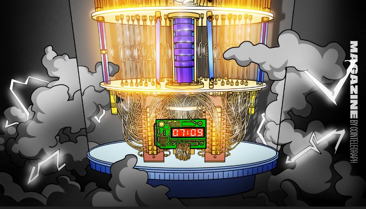 Quantum