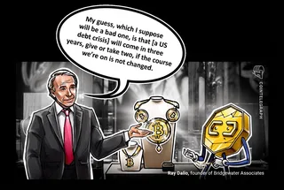 US debt fears, CLARITY push and SEC proposals drive a sharp crypto rebound 6